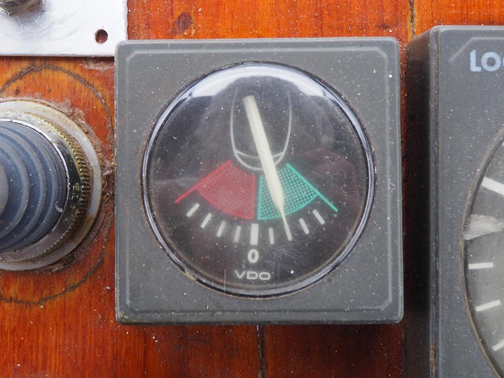  Navigatie en electronica